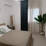 Tatti's Lejlighed Rhodes City
