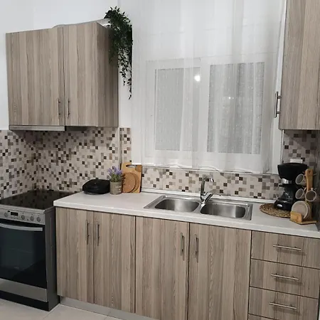 Tatti's Апартаменти