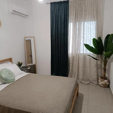 Tatti's Διαμέρισμα Rhodes City