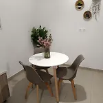 Апартаменти Tatti's *
