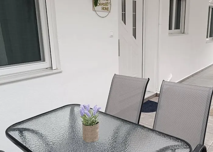 Tatti's Apartman Rhodes City